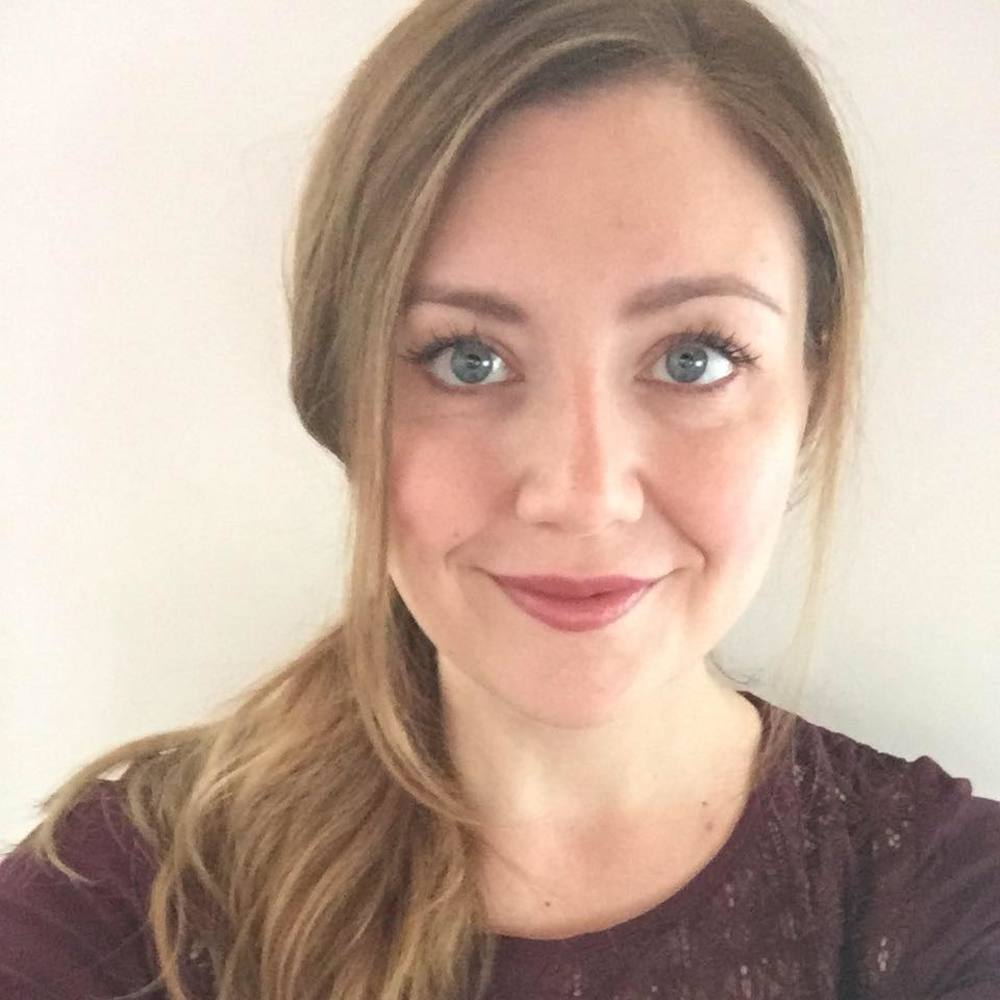 Meet your Posher, Laura